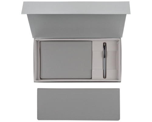 Набор Flex Shall Planner, серый