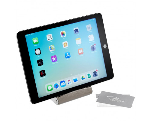 Визитница-подставка под телефон Dion