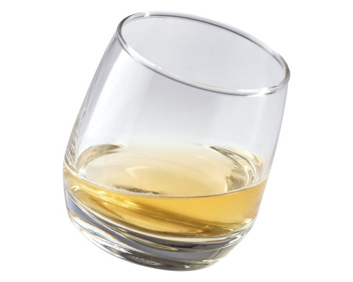 Набор бокалов с округлым дном Club