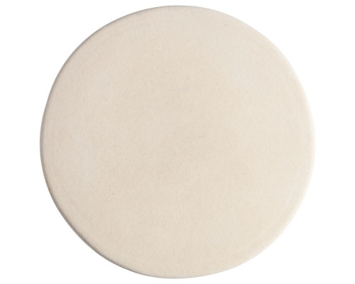 Пекарский камень GrillPad, круглый