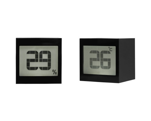 Настольные часы Magical Two