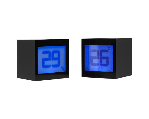 Настольные часы Magical Two