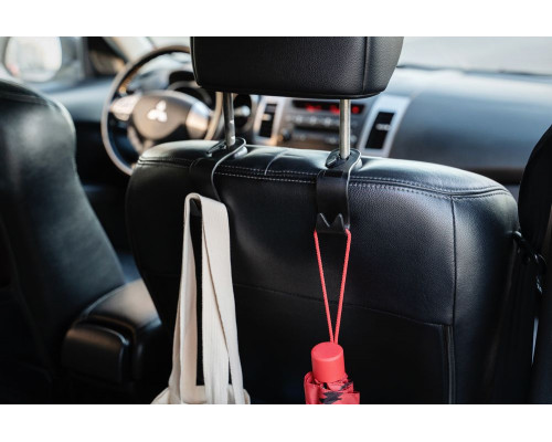 Крючок-вешалка в автомобиль Cliff