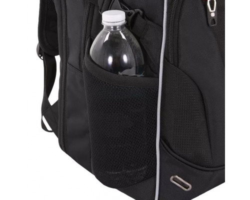 Рюкзак Swissgear Scansmart Carabine, черный