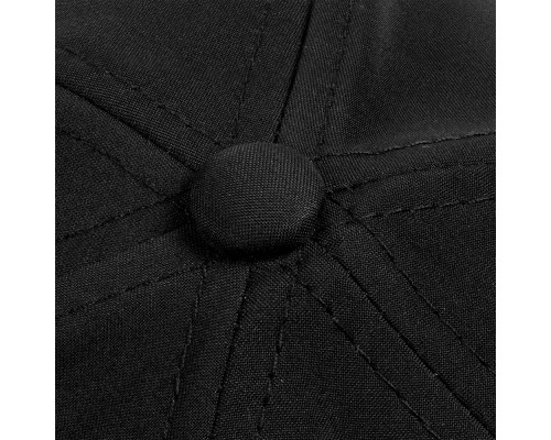 Бейсболка Explorer Softshell, черная