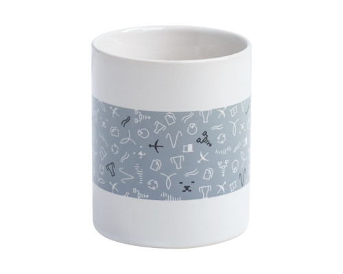 Кружка «Бизнес-зодиак. Весы»