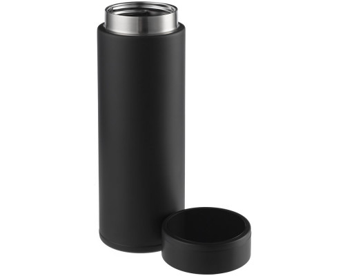 Смарт-бутылка tellBottle ver.2, черная