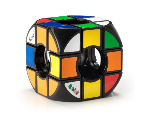 Головоломка «Кубик Рубика Void»