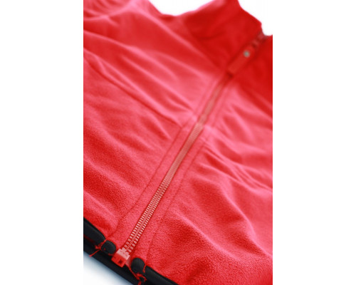 Куртка флисовая женская Sarasota, черная