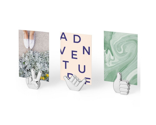 Держатели для фотографий Handsup