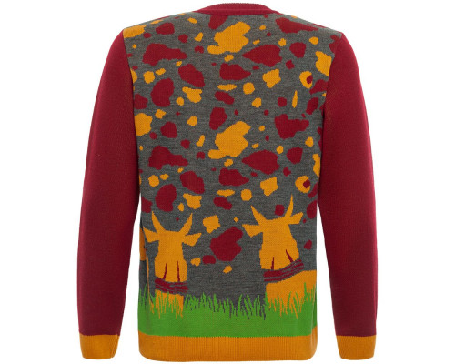 Джемпер Moola