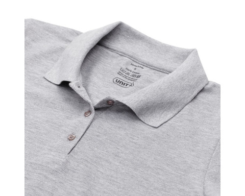 Рубашка поло женская Virma Lady, белая