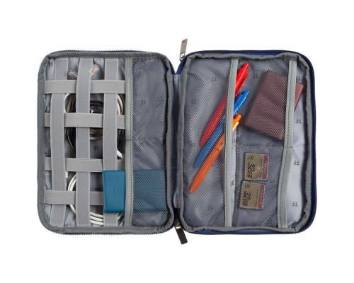 Дорожный органайзер onBoard, черный