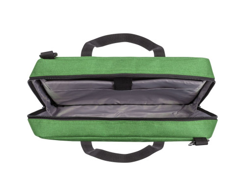 Сумка для ноутбука Unit Bimo Work, зеленая