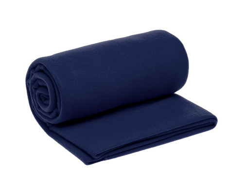 Дорожный плед Pathway, синий