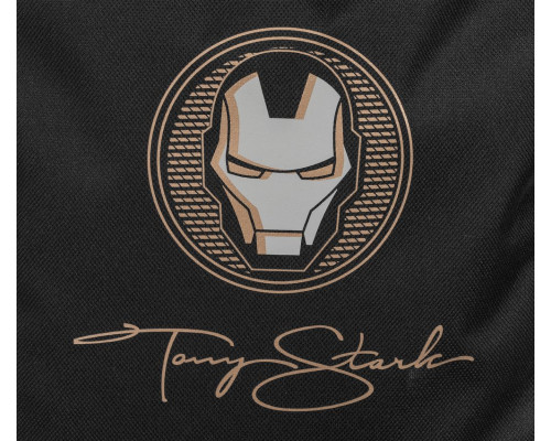 Рюкзак Tony Stark Icon, черный