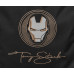 Рюкзак Tony Stark Icon, черный