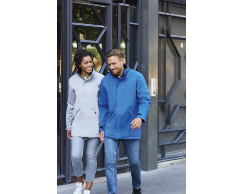 Куртка на стеганой подкладке Robyn, черная