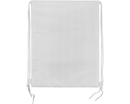 Рюкзак-холодильник Cool Hike, белый