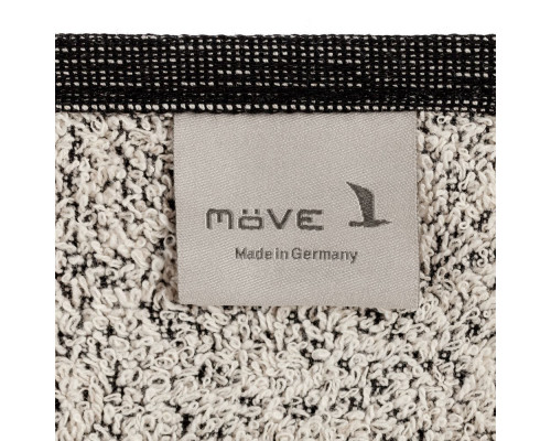 Полотенце Eden Large, бежевое