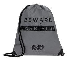 Рюкзак Beware The Dark Side из светоотражающей ткани