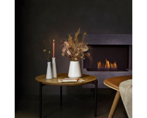 Подсвечник Legio Nova, белый