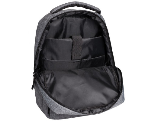 Рюкзак для ноутбука Onefold, серый