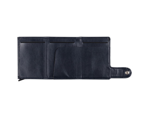 Портмоне Dandy, синее