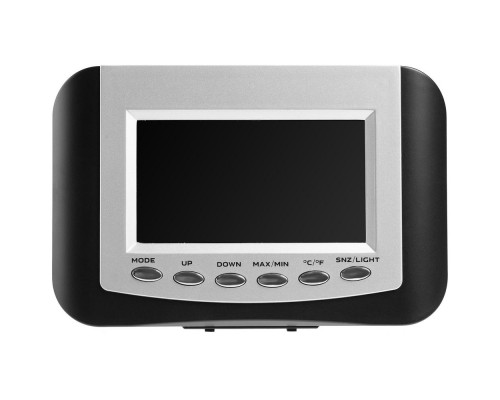 Метеостанция Uniscend Foreteller с внешним датчиком