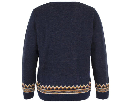 Джемпер Totem Kudu, синий