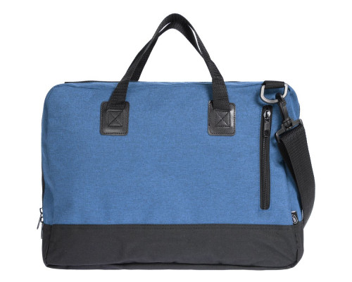 Сумка для документов Unit Bimo Conference, синяя