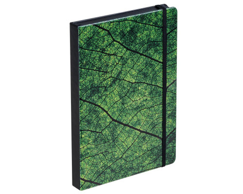 Ежедневник Evergreen, недатированный