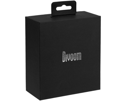 Беспроводная колонка с интерактивным дисплеем Timebox-Evo