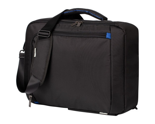 Рюкзак 2 в 1 onBoard, черный