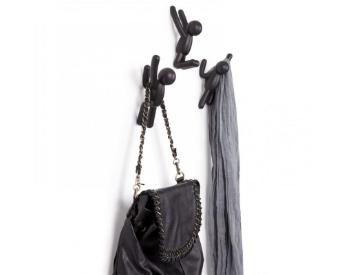 Вешалки-крючки Buddy