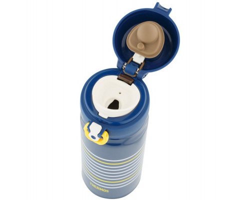 Термос Thermos JNL402, синий
