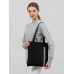 Сумка для покупок tagBag, черная