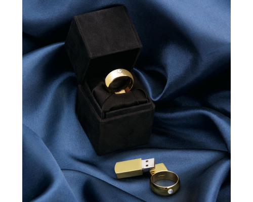 Флешка «Кольцо», 8 Гб