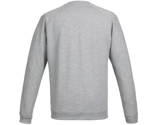Свитшот мужской Kulonga Sweat, серый меланж