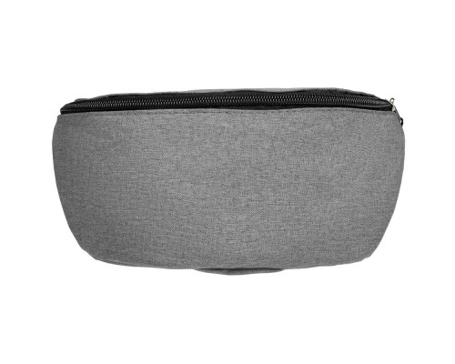 Поясная сумка Unit Handy Dandy, серая