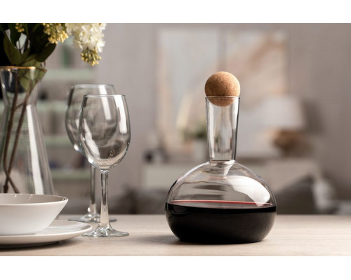 Графин In Vino