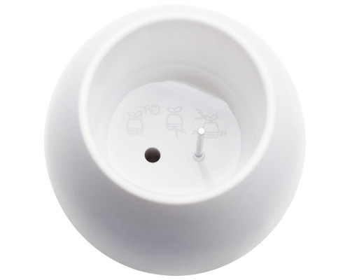 Беспроводная колонка melodyPot, белая