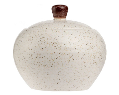 Сахарница Grainy