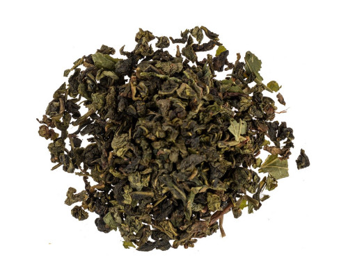 Чай улун «Черная смородина»