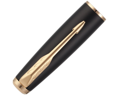 Роллер Parker Urban Core T309 Muted Black GT F