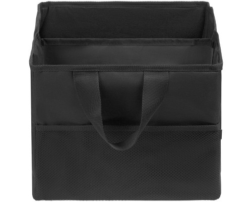 Органайзер в багажник автомобиля Unit Cargo, черный
