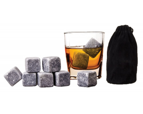 Камни для виски Whisky Stones