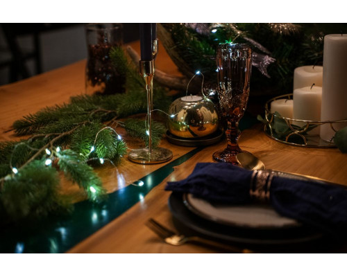 Гирлянда Light My Fire, светодиодная