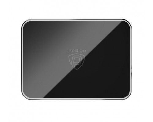 Графеновый аккумулятор Graphene PD, 10000 мАч, черный