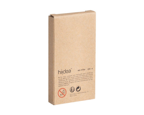 Набор восковых мелков Pencilvania Wax